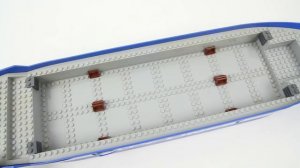 Lego City 7994 LEGO City Harbour   Lego Speed Build