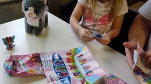 Радужные Феи Маджики от Деагостини