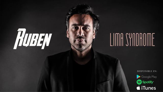Ruben Alexis - Lima Syndrome [Audio] смотреть онлайн