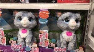 Игрушки! Интерактивные игрушки для детей! Котята и собачки:) Toys! Interactive toys for children! K