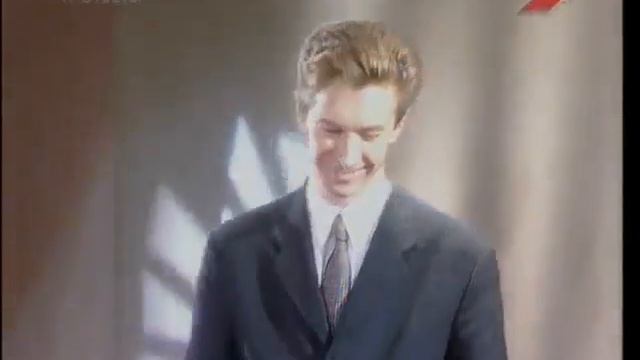 Брэйн ринг E144, 1995 смотреть онлайн