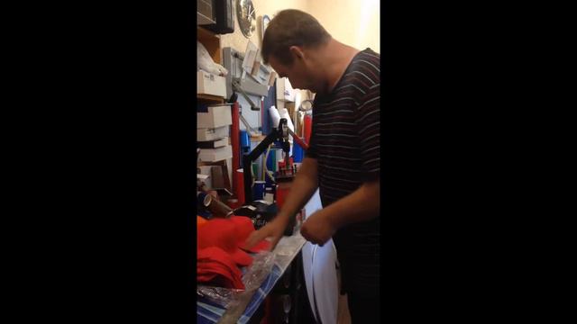 015 Новокузнецку 400. Готовимся. смотреть онлайн