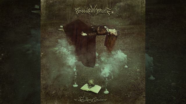 Trobar de Morte - The Unquiet Grave смотреть онлайн