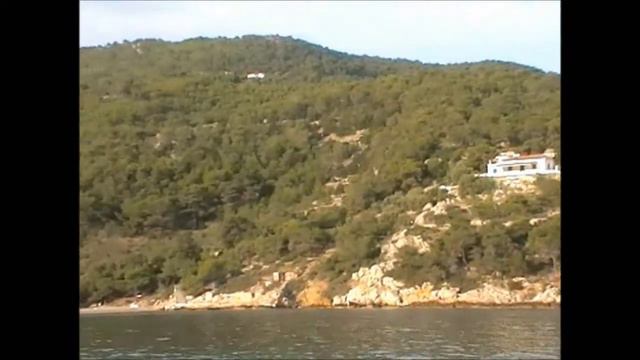 Ὕδρα 2012 Ἅγιος Χαράλαμπος Κάουμιθ ΚΔΚ 1. смотреть онлайн