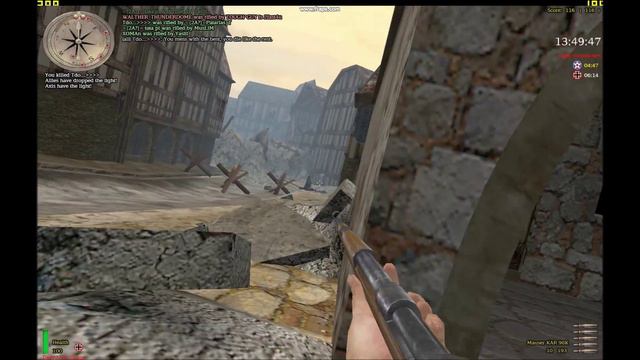 ={2A?}= Clan Medal of Honor Breakthrough смотреть онлайн