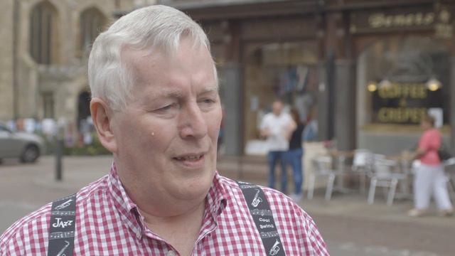 Empower Intermediate Workbook Video 3c