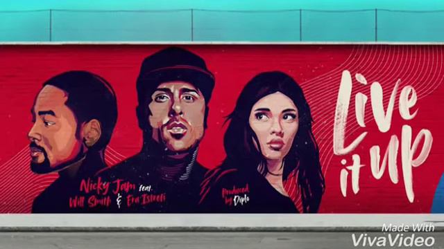 FIFA WORLD CUP 2018 official song смотреть онлайн