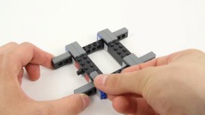 LEGO CITY 60124 Volcano Exploration Base - Speed Build for Collecrors - Collection (6/8)