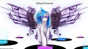 DJ Pon-3 - iRock