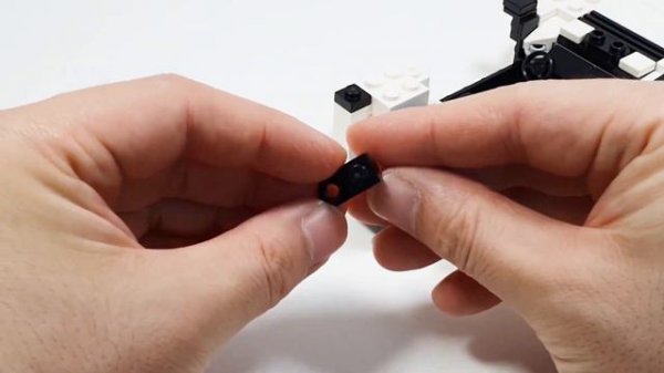 Speed Champions AlternativeBuild 01 l LEGO 76900