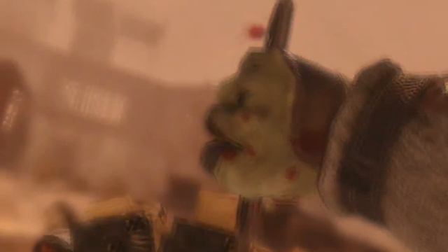 Прохождение Call of Duty - Modern Warfare 2 - Часть 8 - Финал !! смотреть онлайн