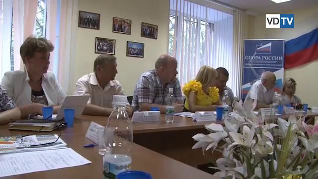 «Похороны» малого бизнеса в Волгограде отменяются смотреть онлайн