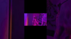 Карабас и его куклы мини клип Елены