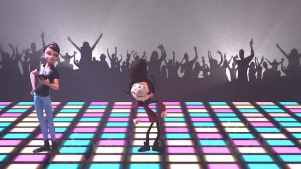 WOULD YOU LIKE SOME HOUSE MUSIC?