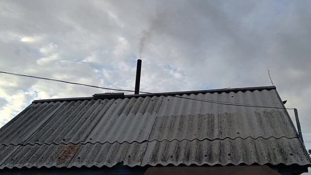 Банный день/