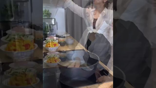 Рецепты на каждый день