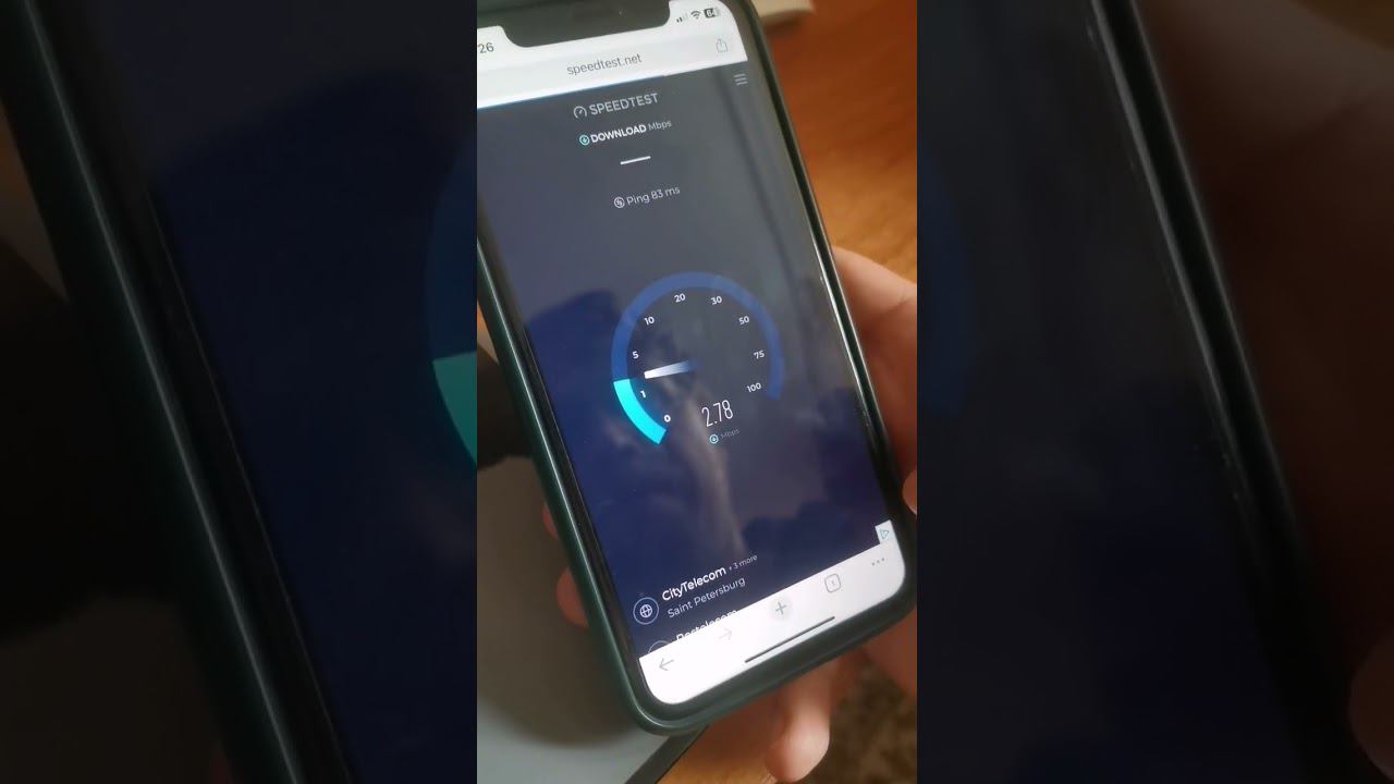 ADSL 1998 года против 4G mimo cat.7 2023 года смотреть онлайн