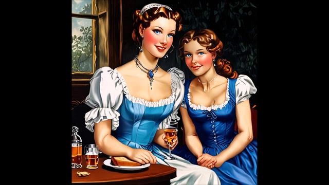 Here's to the Maiden of Bashful Fifteen смотреть онлайн