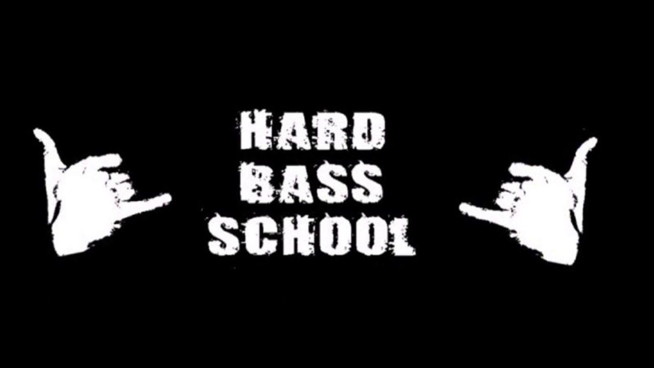 Hard Bass School - Nash Gimn (OUR ANTHEM, Hard Bass Adidas, РАЗ РАЗ РАЗ ЭТО ХАРДБАС) смотреть онлайн