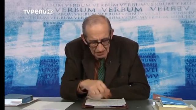 La Función de la palabra - Rubén Ardila смотреть онлайн