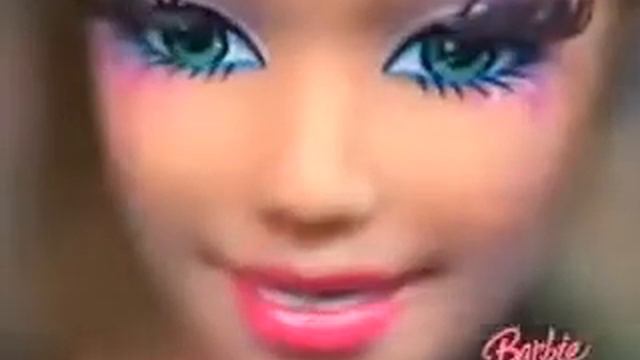 Comercial Barbie Fairytopia Mermaidia смотреть онлайн