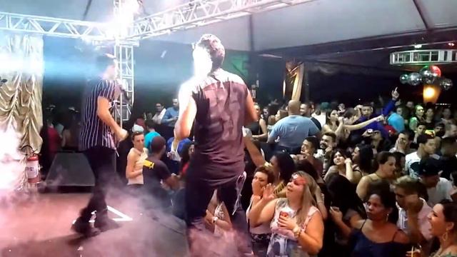 Bruno e Gaspar- Shows Interior Paulista смотреть онлайн