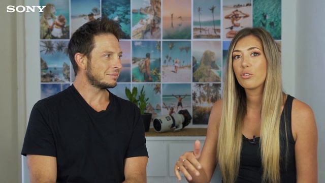 How to Create NEXT LEVEL Instagram Photos at Home by Mike Eloff & Carlinn Meyer смотреть онлайн