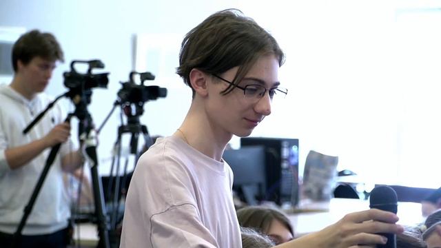 Летний МИК 2023. День 4. Эфир смотреть онлайн