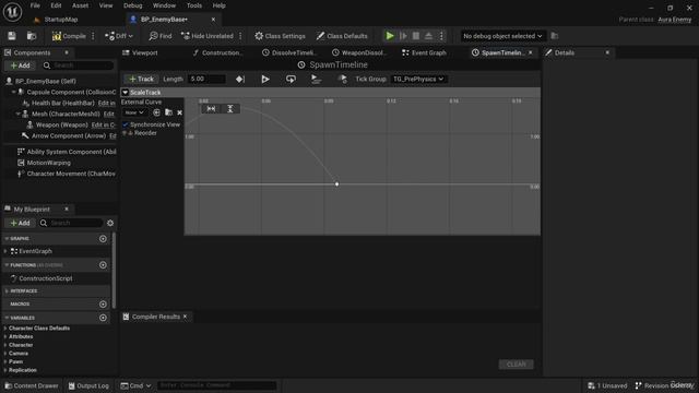 19.25. Adding Juice with Tweening смотреть онлайн