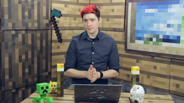 How to Walk on Water in Minecraft смотреть онлайн