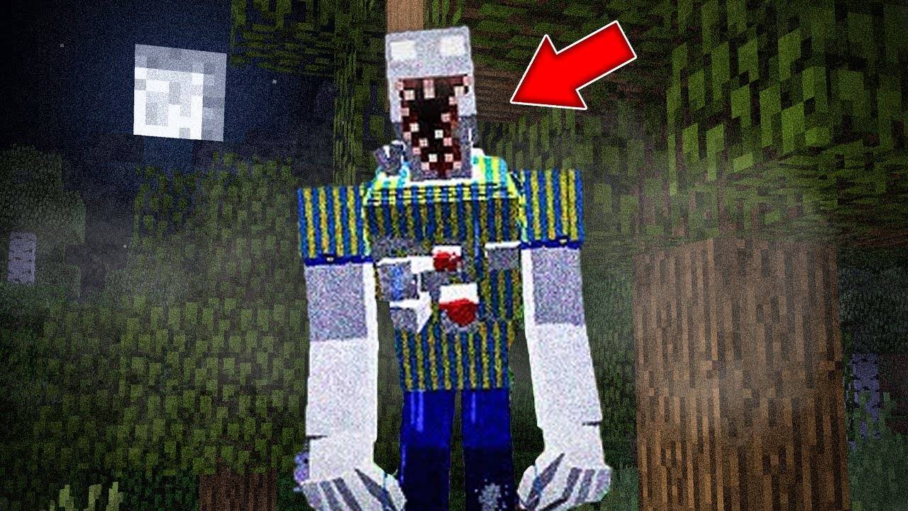 ВЫЖИВАНИЕ SCP-3008 БЕСКОНЕЧНАЯ ИКЕА ЛОВУШКА В МАЙНКРАФТ ENDLESS IKEA MOD MINECRAFT СЦП смотреть онлайн