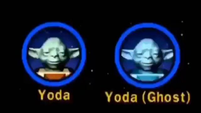 yoda death sound lego star wars смотреть онлайн