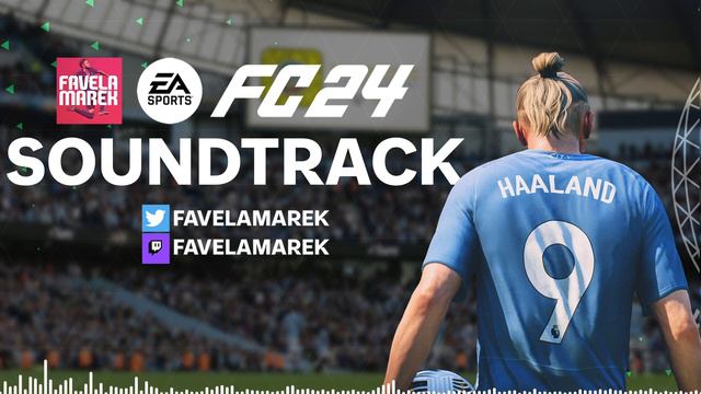 Poster Boy - 2hollis (EAFC 24 SOUNDTRACK)