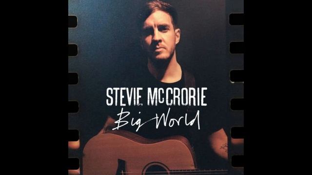 Stevie McCrorie - My Heart Never Lies смотреть онлайн