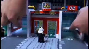 All LEGO City commercial Collection Congratulations (2005-2017)