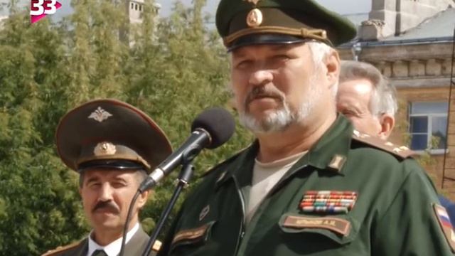 Курсанты КГТА получили лейтенантские погоны смотреть онлайн