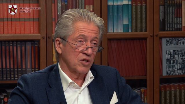 Видеокурс Михаила Богданова: Ким Филби