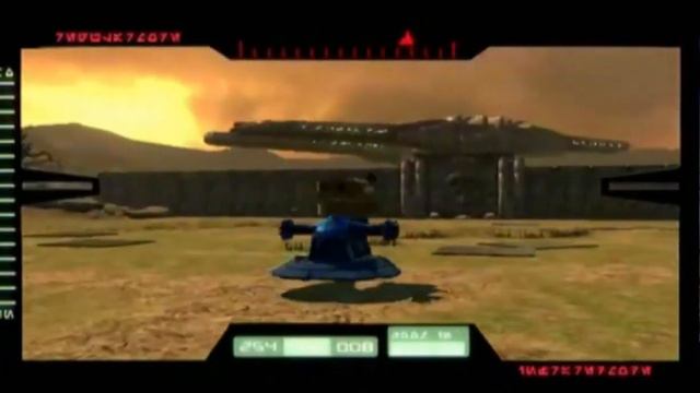 LEGO Star Wars III: the Clone Wars 3DS All Cutscenes смотреть онлайн
