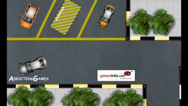 Parking Lot 2 смотреть онлайн
