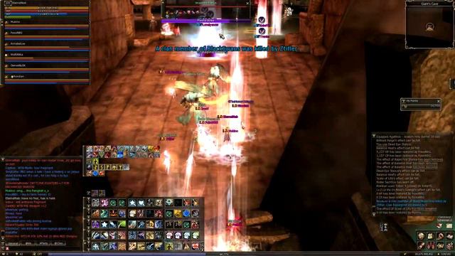 [Core] Lineage 2 Hax - Quickie 01.06.2017 смотреть онлайн