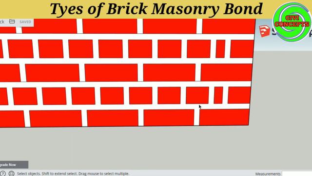 Type of Brick Bond || Brick Masonry Types || Brick construction || English Bond || Flemish Bond 202 смотреть онлайн