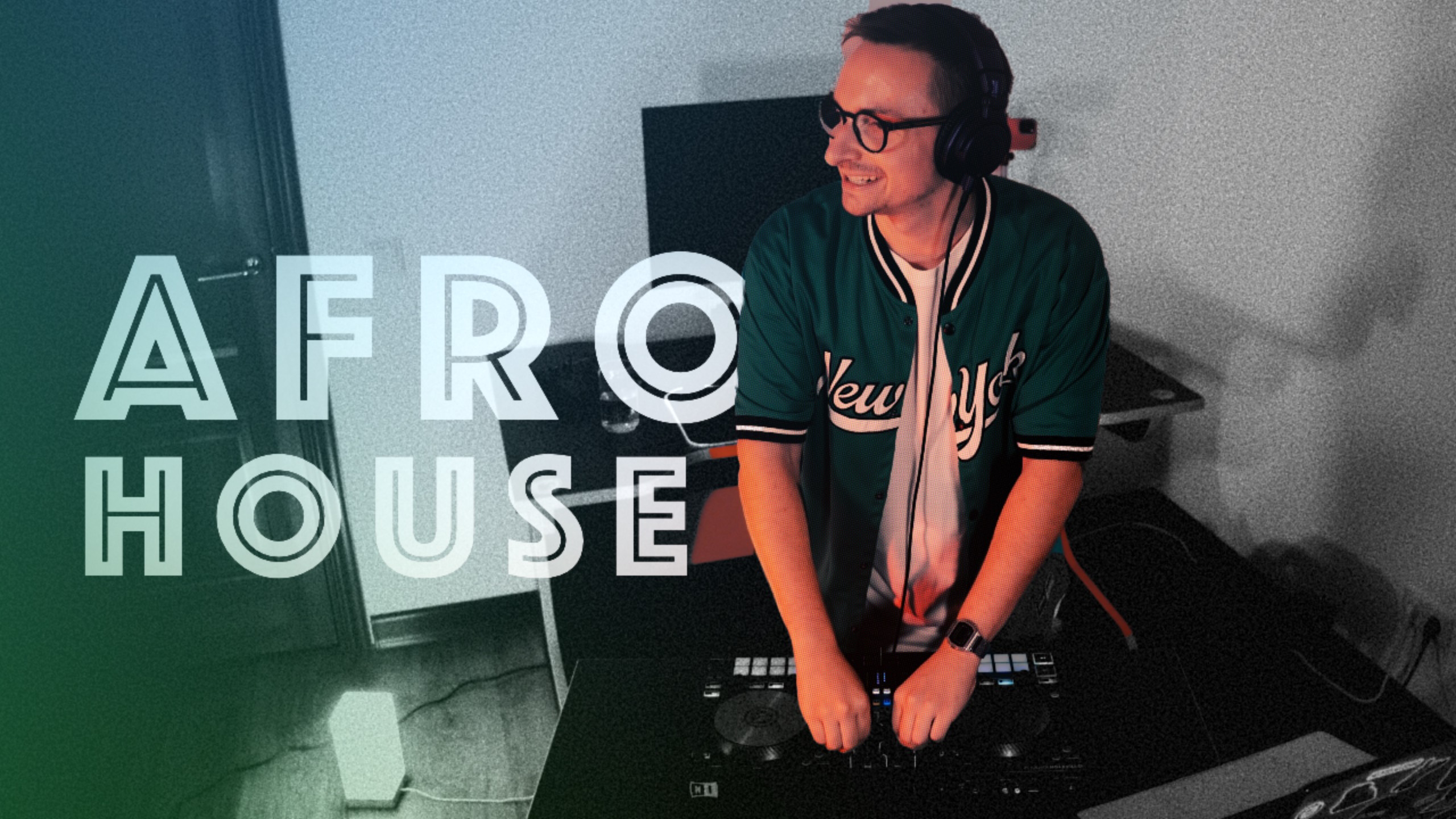 AFRO HOUSE MUSIC FOR YOUR GOOD VIBES | MIXED BY PRICHUDA