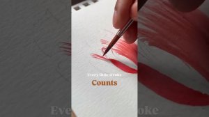 Акварельная ботаника ✨✨✨