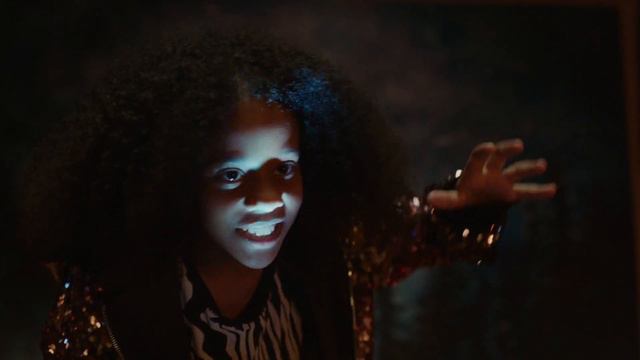 Ready for a frightfully fun adventure? смотреть онлайн