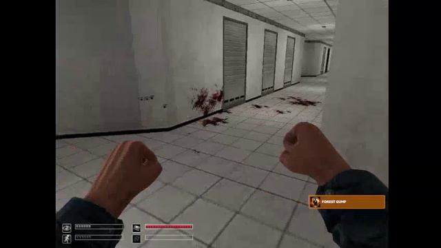 GMOD ScpRp (Secure, Contain, Protect, Role Play) смотреть онлайн