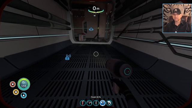 Subnautica s1e5 смотреть онлайн