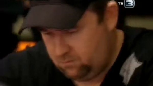 European Poker Tour 7 (Bahamas PCA part 3). Русские комментарии