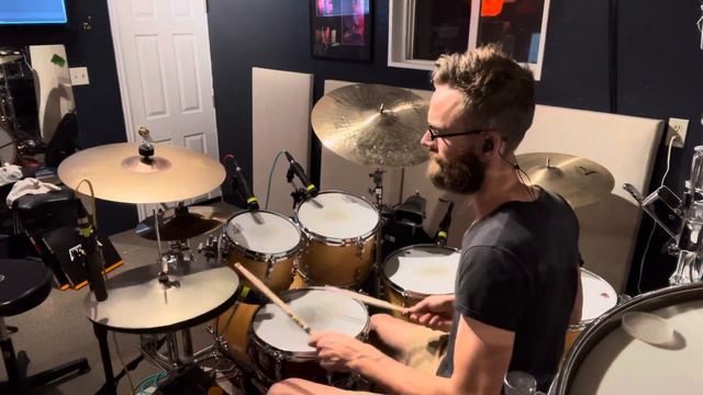 Paiste Ludwig Standard Hi-hats 15” | DEMO