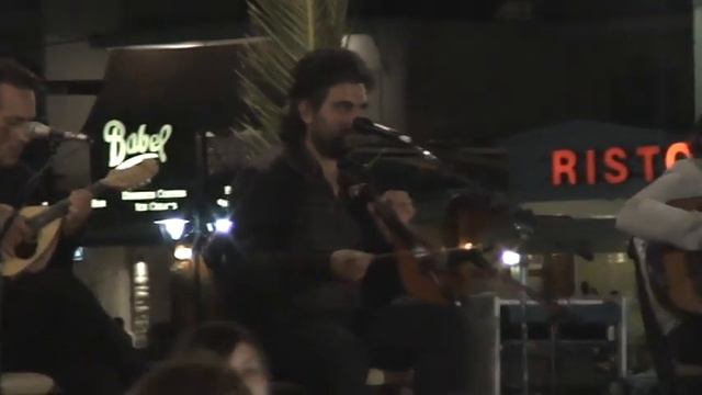 Fasoulas / Kallergis / Brentzos in Elounda May 2014 (3) смотреть онлайн