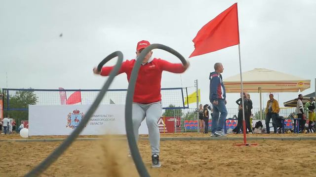 Физкульт Норма ГТО